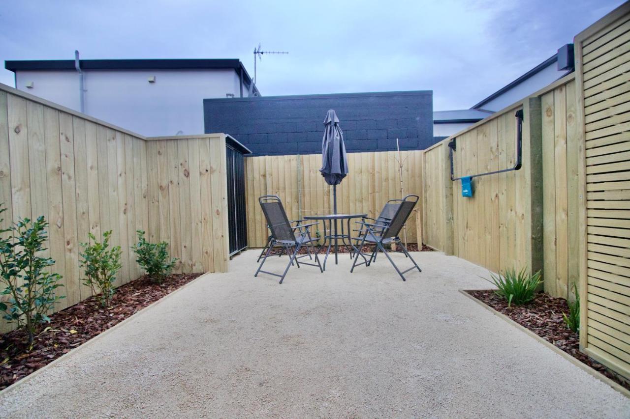 Perfect Modern Townhouse Cbd クライストチャーチ エクステリア 写真