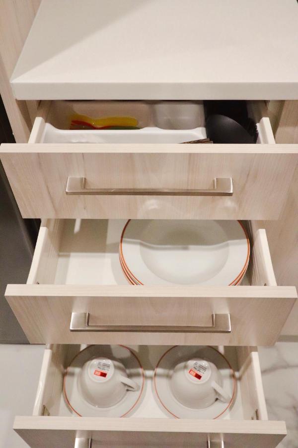 Perfect Modern Townhouse Cbd クライストチャーチ エクステリア 写真