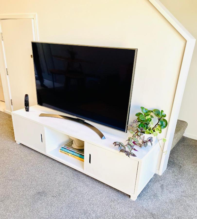 Perfect Modern Townhouse Cbd クライストチャーチ エクステリア 写真