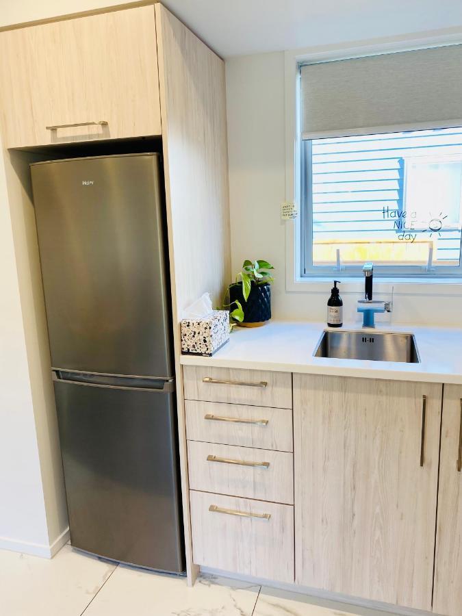 Perfect Modern Townhouse Cbd クライストチャーチ エクステリア 写真