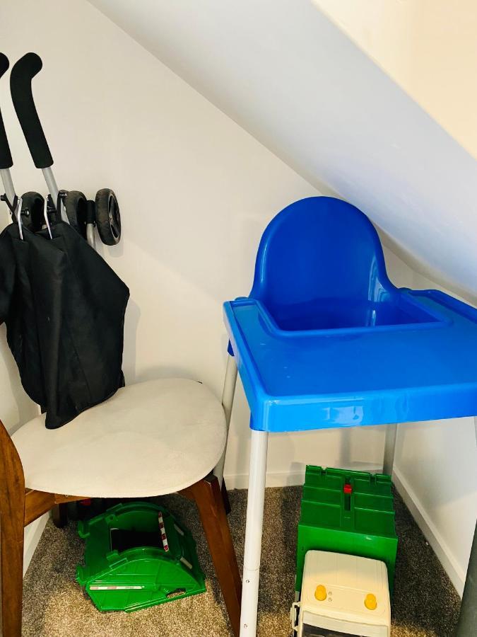 Perfect Modern Townhouse Cbd クライストチャーチ エクステリア 写真