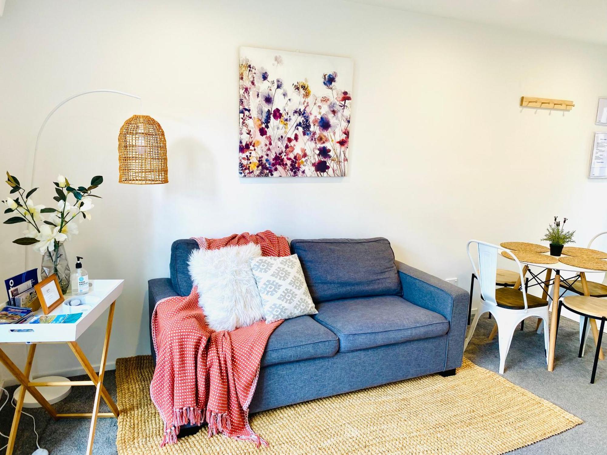 Perfect Modern Townhouse Cbd クライストチャーチ エクステリア 写真